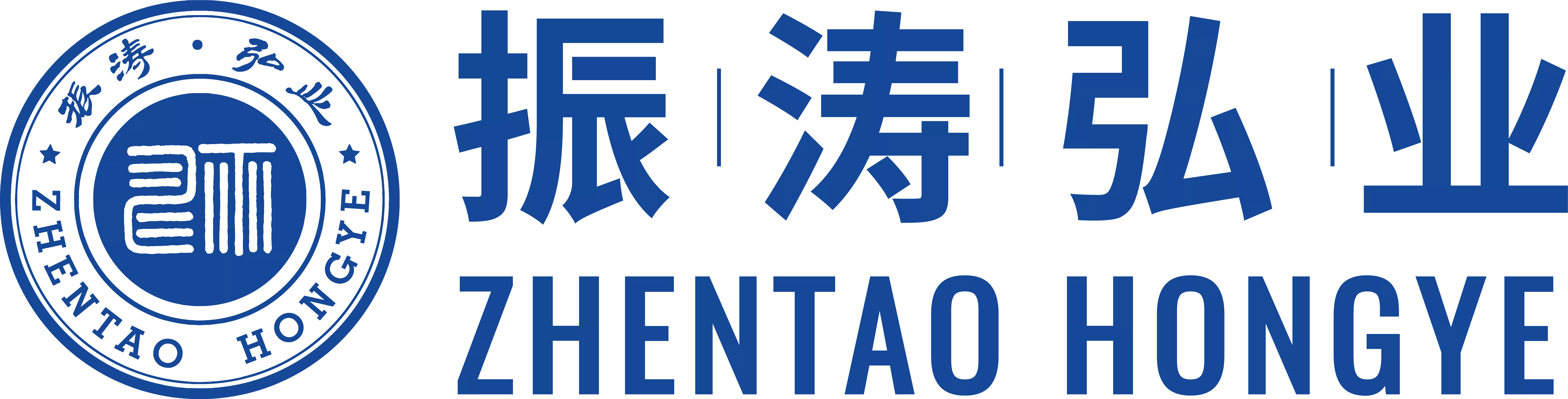 振涛教育官方LOGO